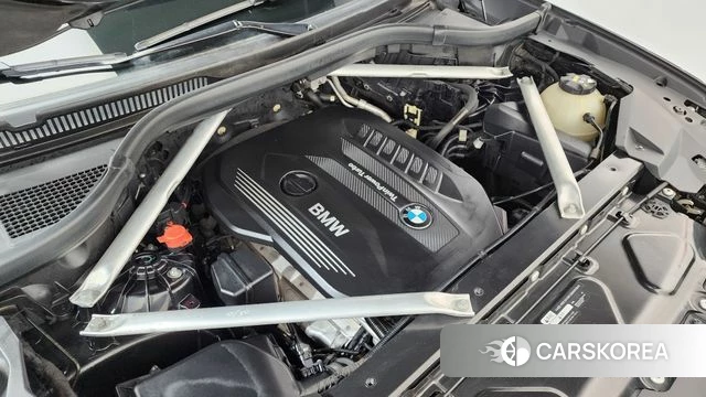 BMW X5 (G05) id 3885860 из Кореи 16