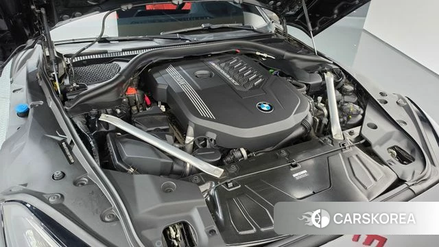 BMW Z4 (G29) id 4753231 из Кореи 29