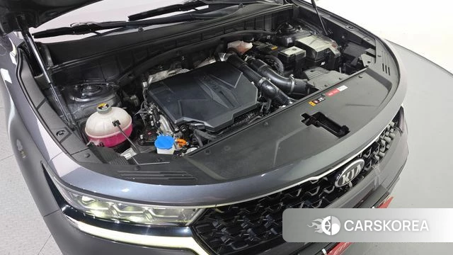 Kia Sorento 4th Generation id 4759087 из Кореи 16