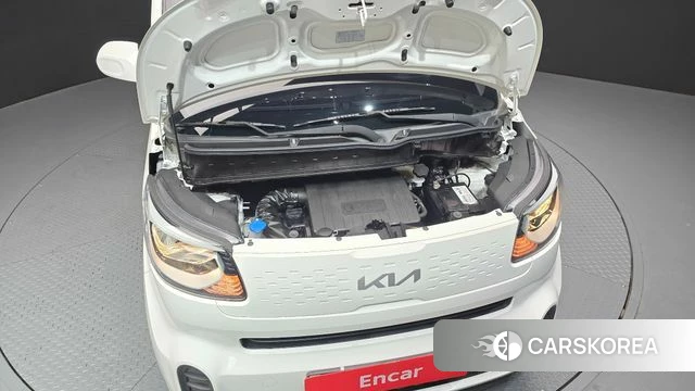 Kia The New Ray id 4500975 из Кореи 26