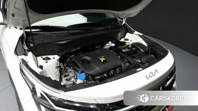 Kia The New Seltos id 3934144 из Кореи 16