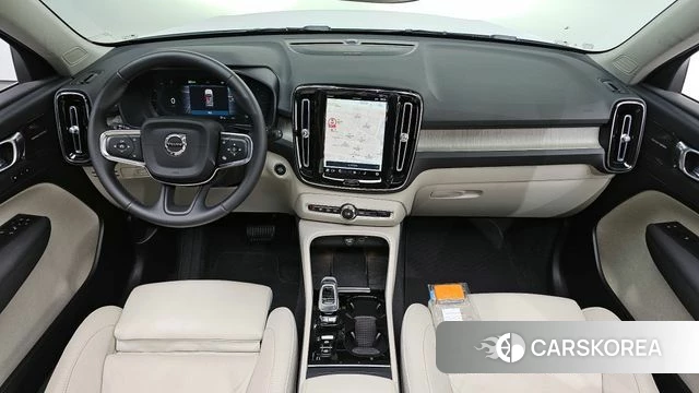 Volvo XC40 id 4360837 из Кореи 29