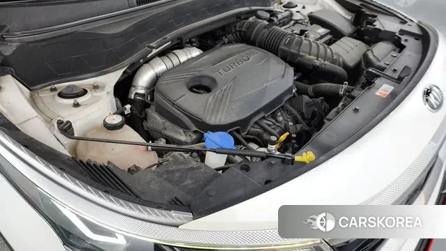 Kia Seltos id 2901864 из Кореи 16