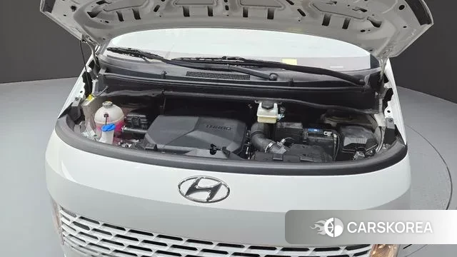 Hyundai Staria id 3685643 из Кореи 16