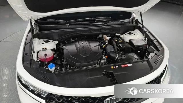 Kia Sorento 4th Generation id 3017611 из Кореи 16