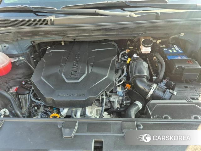 Kia Carnival 4th generation id 3799653 из Кореи 11