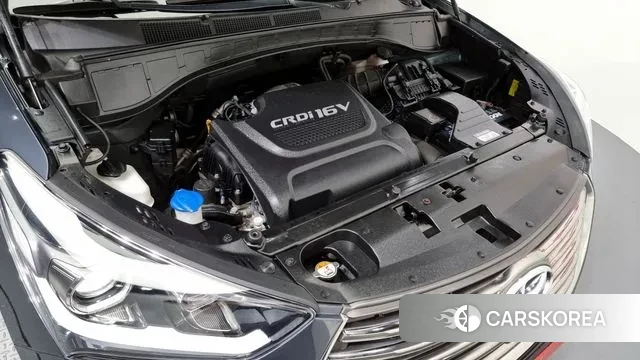 Hyundai The New Max Cruise id 3445146 из Кореи 16