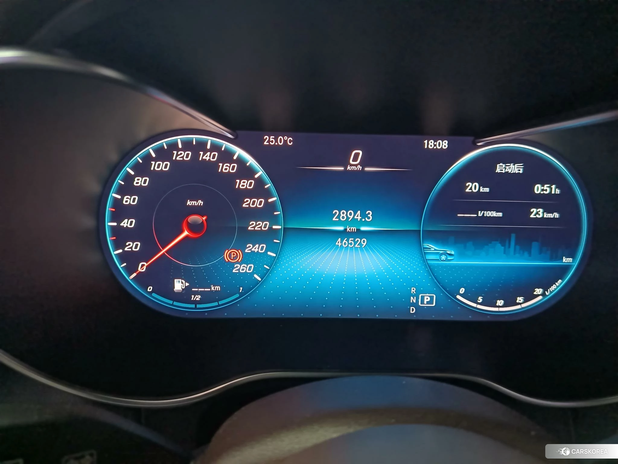 Mercedes-Benz GLC id 4452218 из Китая 8