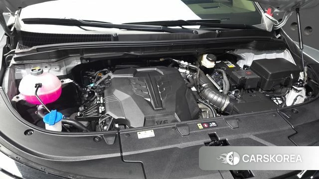 Kia The New Carnival 4th Generation id 4686630 из Кореи 16
