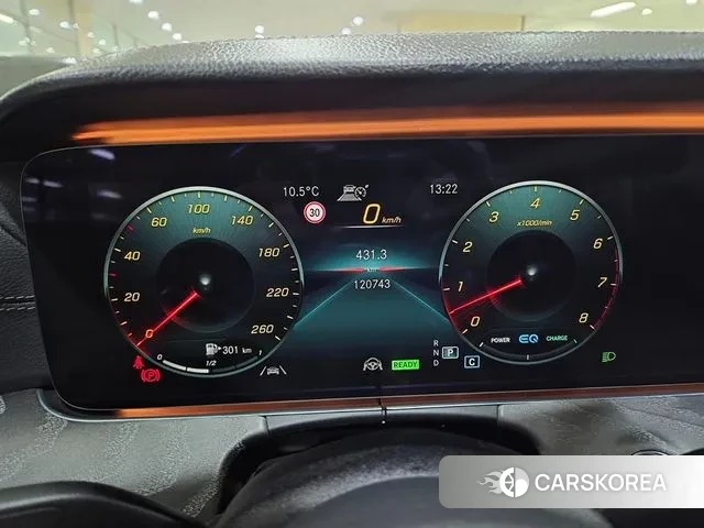 Mercedes-Benz CLS-Class C257 id 3702821 из Кореи 16