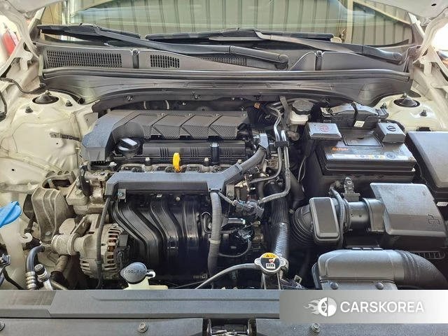 Kia Come New K3 id 4206688 из Кореи 15