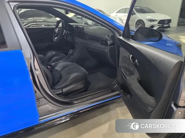 Hyundai Veloster (JS) id 3607728 из Кореи 8