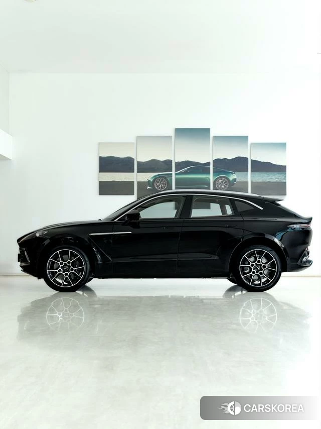 Aston Martin DBX id 4239334 из Китая 7