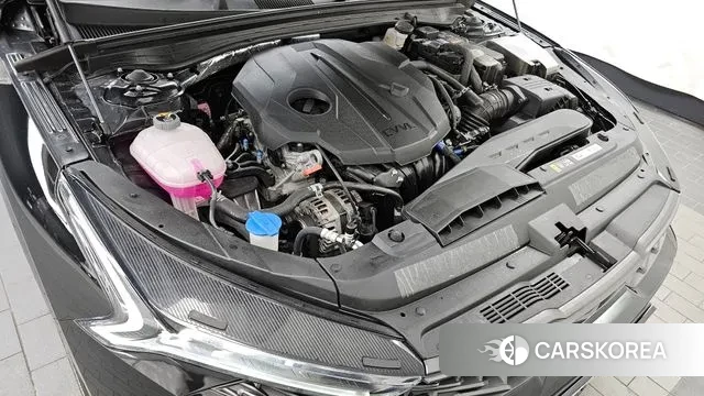 Kia K5 3rd generation id 3168596 из Кореи 16