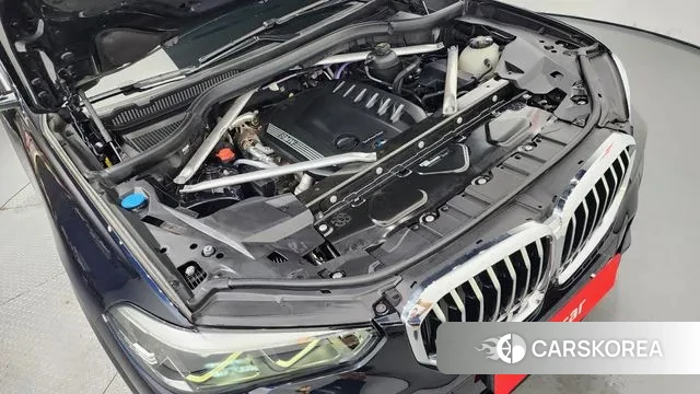 BMW X5 (G05) id 3012795 из Кореи 16