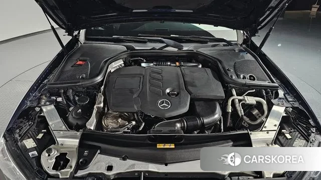 Mercedes-Benz E-Class W213 id 3344023 из Кореи 16