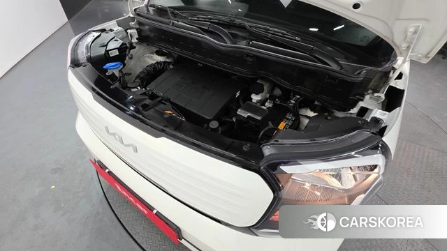 Kia The New Kia Ray id 3940183 из Кореи 16