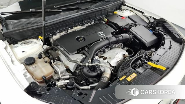 Mercedes-Benz GLB-Class X247 id 3898945 из Кореи 16