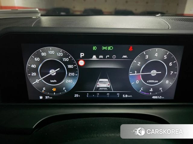 Kia The New Seltos id 4784153 из Кореи 16