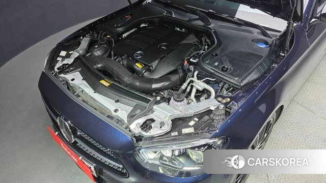 Mercedes-Benz E-Class W213 id 3841883 из Кореи 16