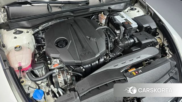 Hyundai Sonata (DN8) id 4736378 из Кореи 28