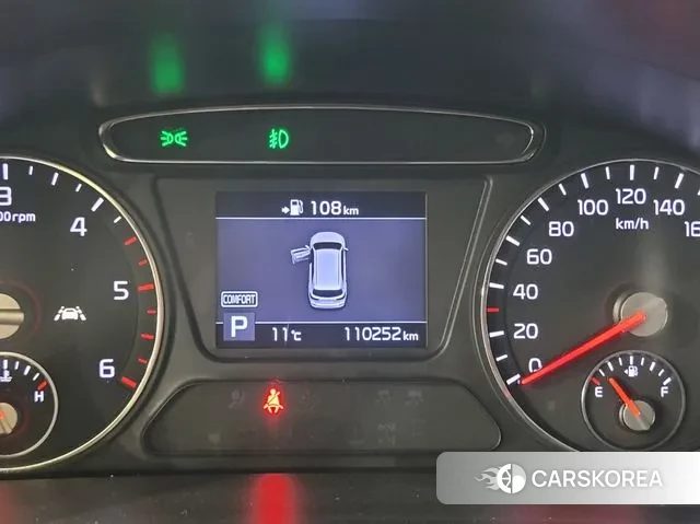 Kia The New Sorento id 3451558 из Кореи 16