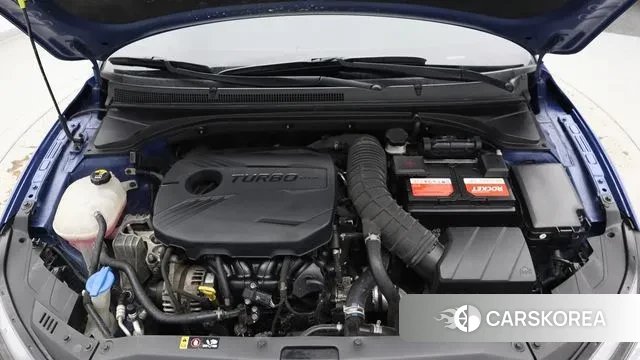 Hyundai Veloster (JS) id 3474788 из Кореи 16