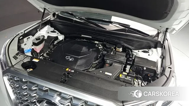 Hyundai Palisade id 3439004 из Кореи 16