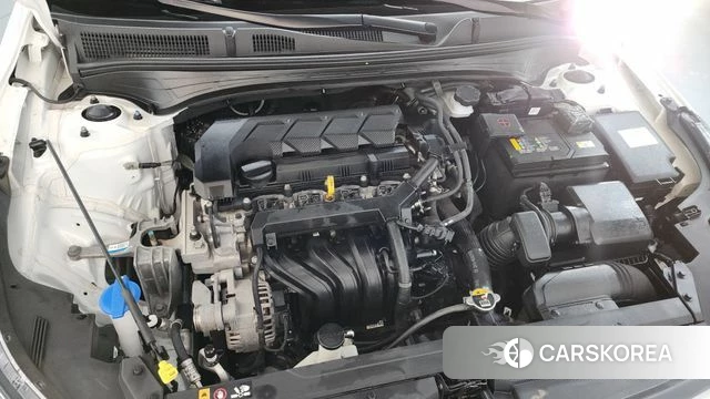 Kia The New K3 2nd generation id 4904972 из Кореи 28