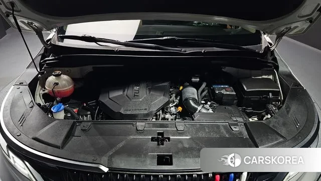 Kia Carnival 4th generation id 3459278 из Кореи 16