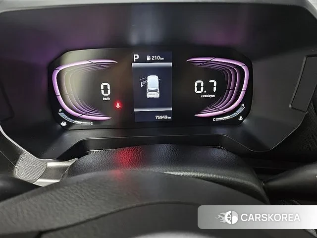 Kia The New Kia Ray id 3372787 из Кореи 7