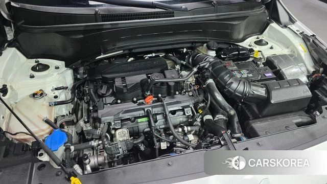 Kia The New Seltos id 3838506 из Кореи 16