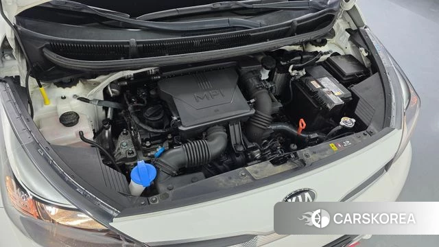 Kia Morning Urban (JA) id 4202866 из Кореи 26