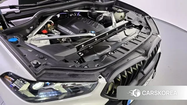 BMW X6 (G06) id 3431291 из Кореи 16