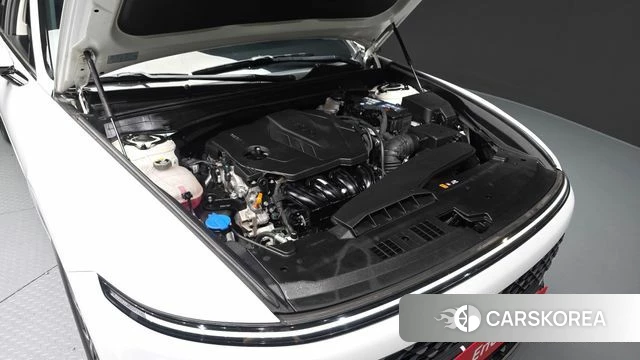 Hyundai Grandeur (GN7) id 4382248 из Кореи 30
