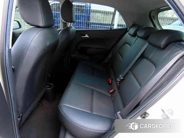 Kia Morning Urban (JA) id 4768176 из Кореи 16