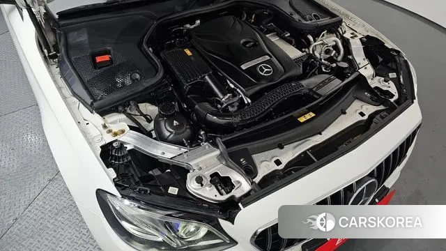 Mercedes-Benz E-Class W213 id 3459529 из Кореи 16