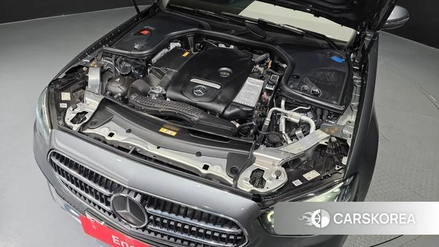 Mercedes-Benz E-Class W213 id 4309673 из Кореи 26