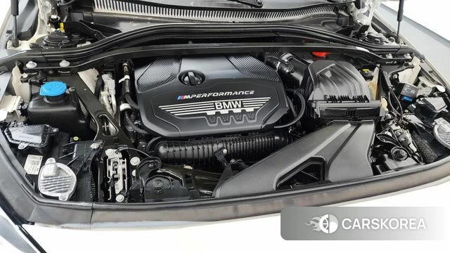 BMW 2 Series Gran Coupe (F44) id 3954689 из Кореи 16