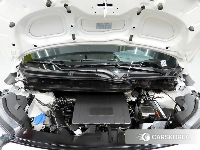 Kia The New Kia Ray id 4506400 из Кореи 16