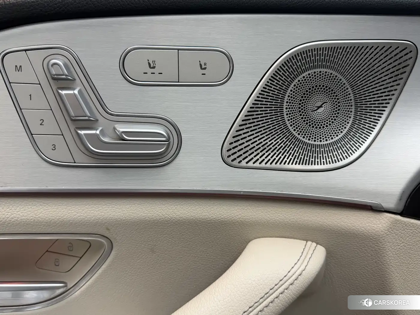Mercedes-Benz GLE (imported) id 4554077 из Китая 15