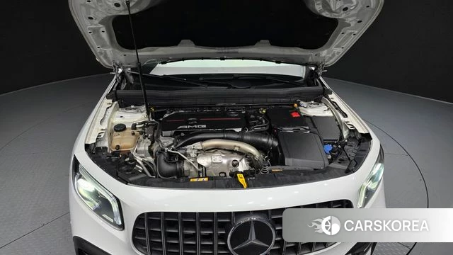 Mercedes-Benz GLB-Class X247 id 3910933 из Кореи 16