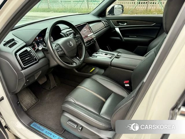 Honda UR-V id 4263762 из Китая 18