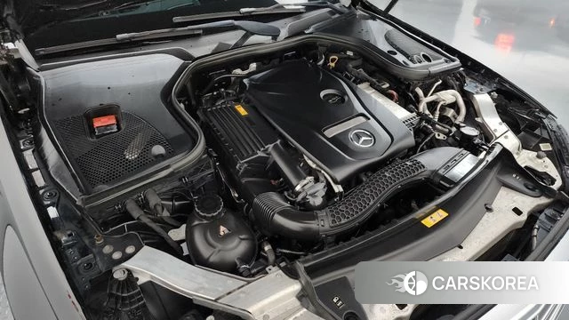 Mercedes-Benz E-Class W213 id 4770492 из Кореи 32