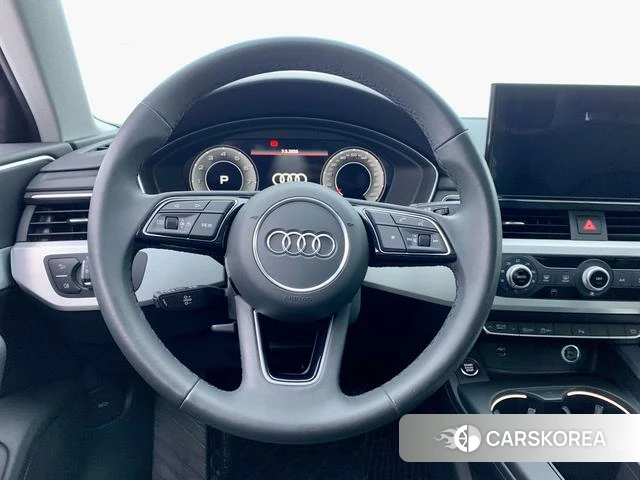 Audi A4L id 4297630 из Китая 25