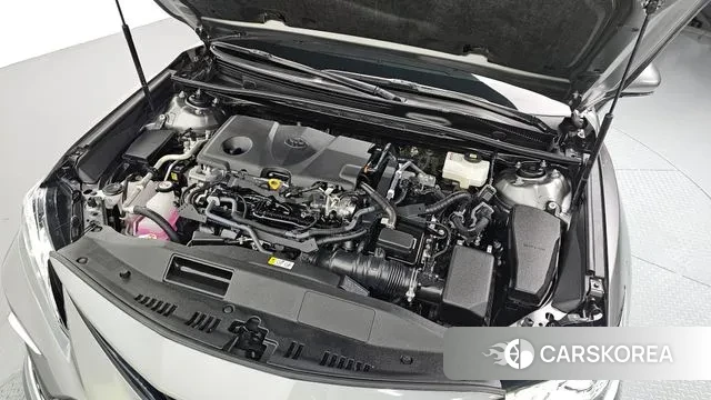 Toyota Camry (XV70) id 3153579 из Кореи 16