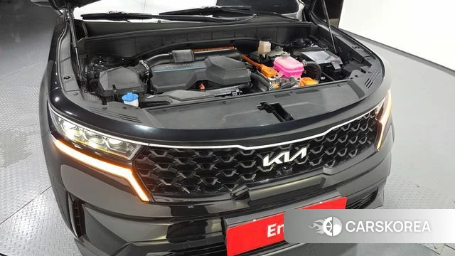 Kia Sorento 4th Generation id 4711335 из Кореи 30