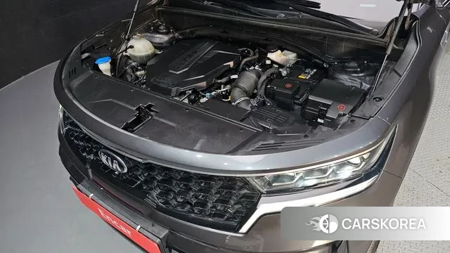 Kia Sorento 4th Generation id 3607683 из Кореи 16