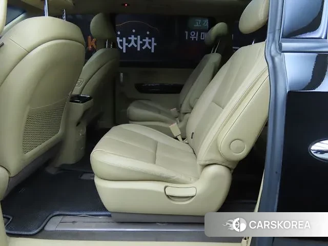 Kia The New Carnival id 3476755 из Кореи 16