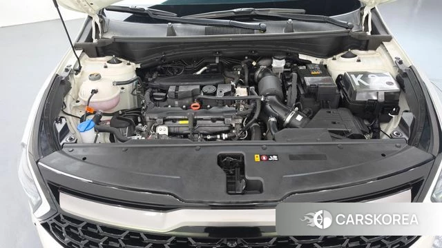 Kia Sportage 5th Generation id 4655655 из Кореи 32